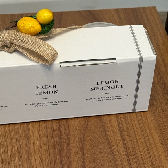 DW Home Scented Candle Set - French Kitchen. 4 different 2 oz. Candles. - Picture 11 of 13